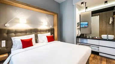 Up Budapest