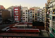 Up Suites BCN