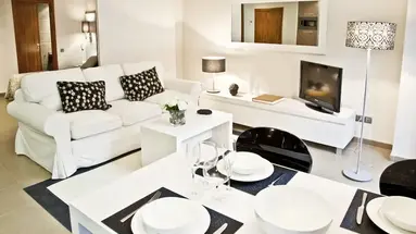 Up Suites BCN
