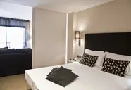 Up Suites BCN