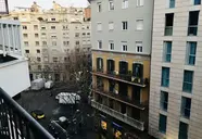 Up Suites BCN