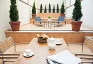 Up Suites BCN