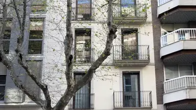 Up Suites BCN