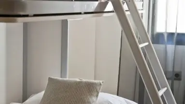 Up Suites BCN