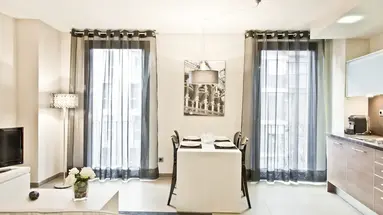 Up Suites BCN