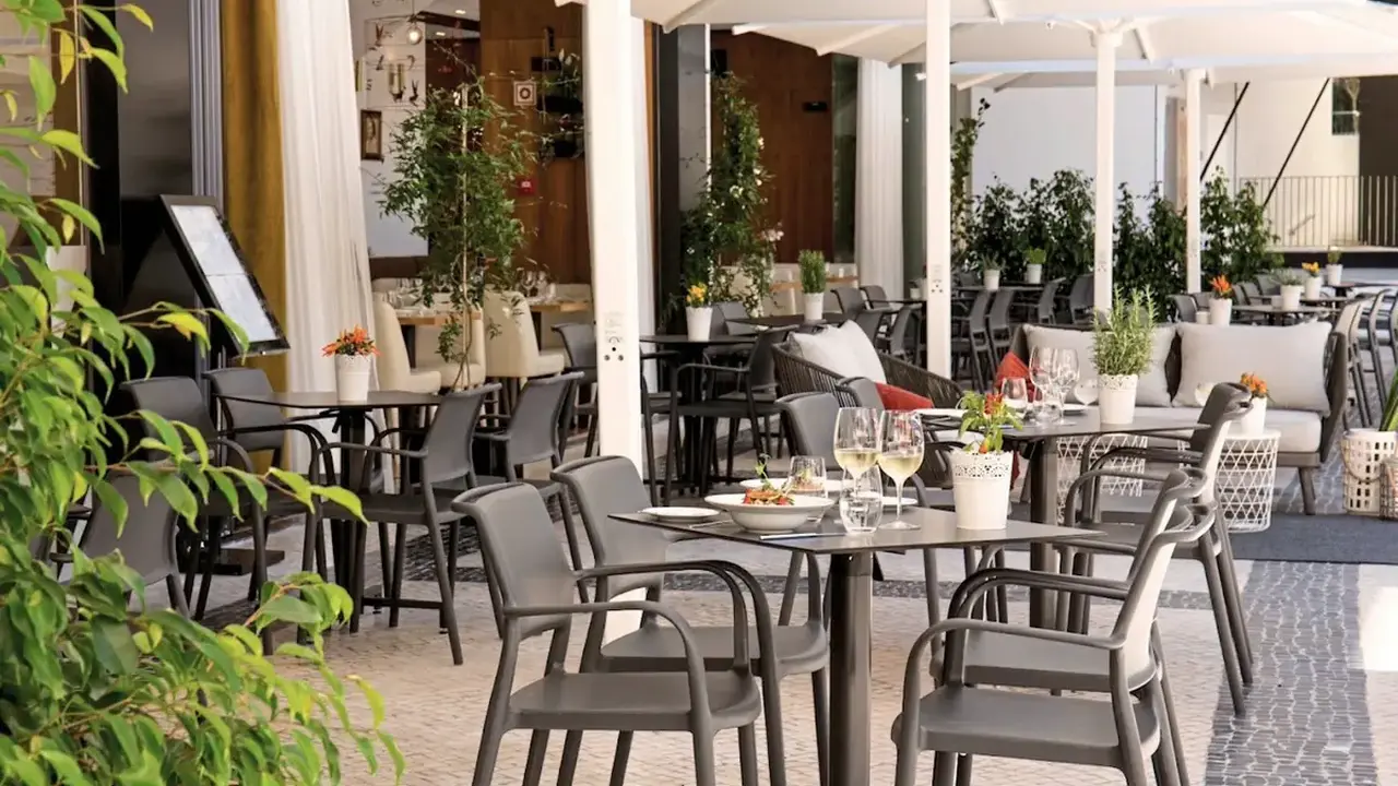 Upon Lisbon Prime Residences