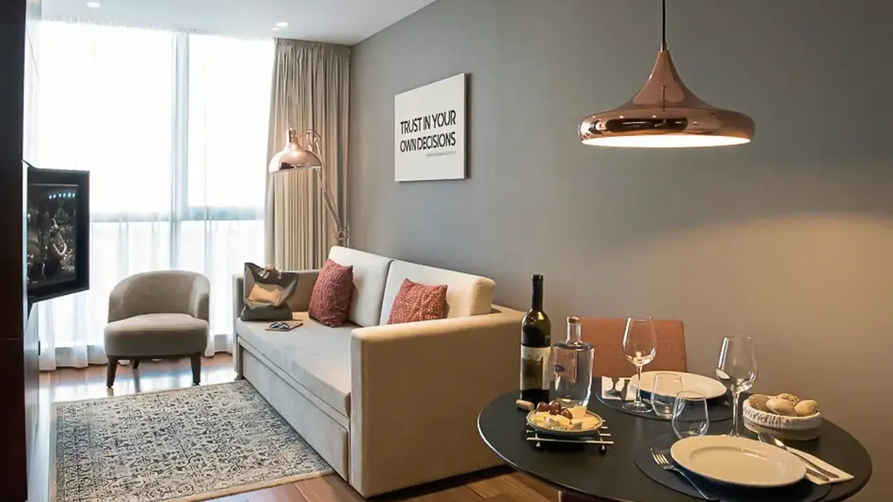 Upon Lisbon Prime Residences