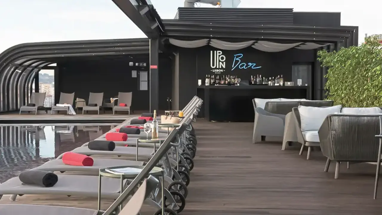 Upon Lisbon Prime Residences