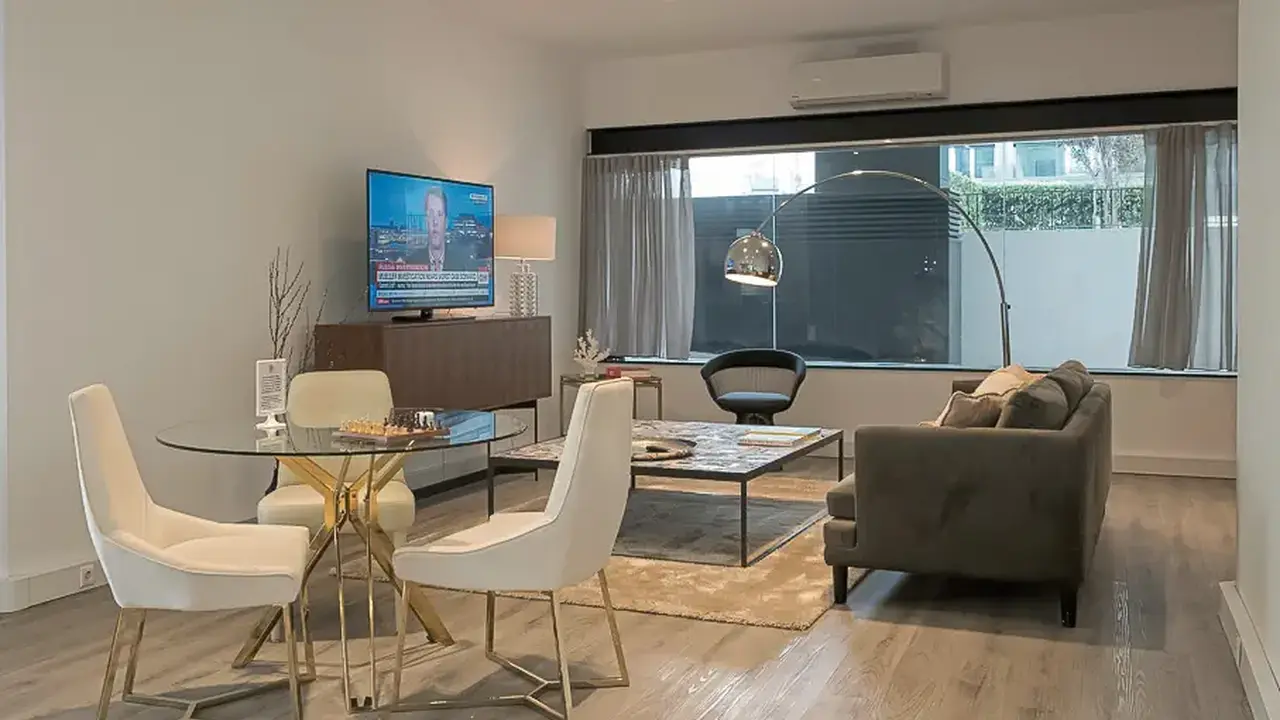 Upon Lisbon Prime Residences