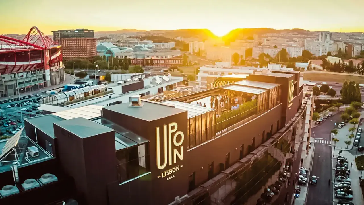 Upon Lisbon Prime Residences