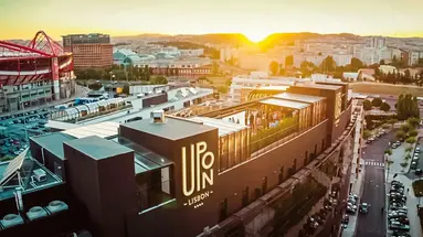 Upon Lisbon Prime Residences