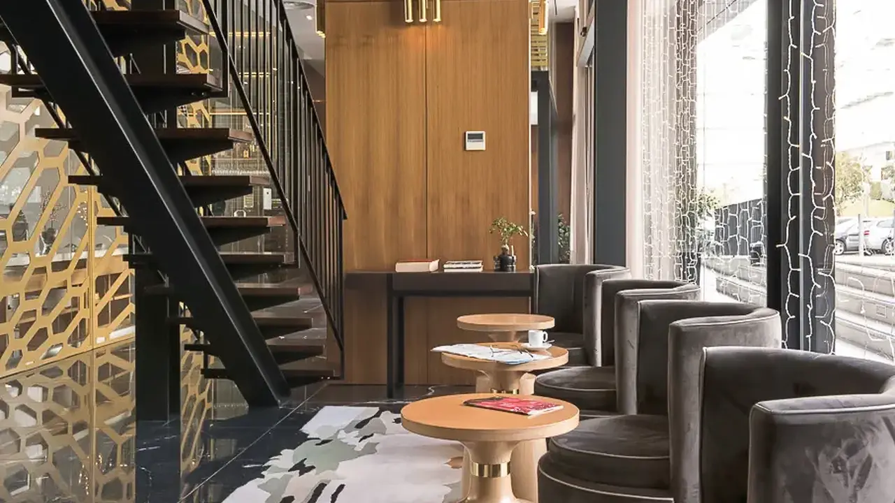 Upon Lisbon Prime Residences
