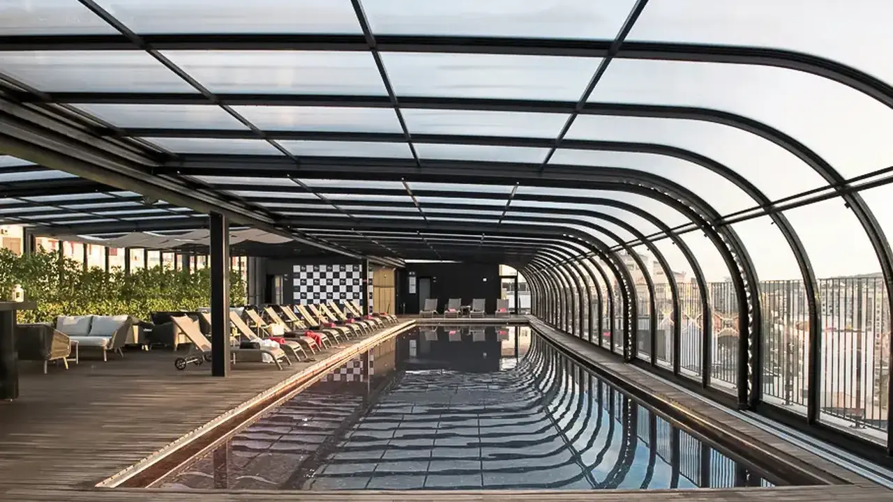 Upon Lisbon Prime Residences