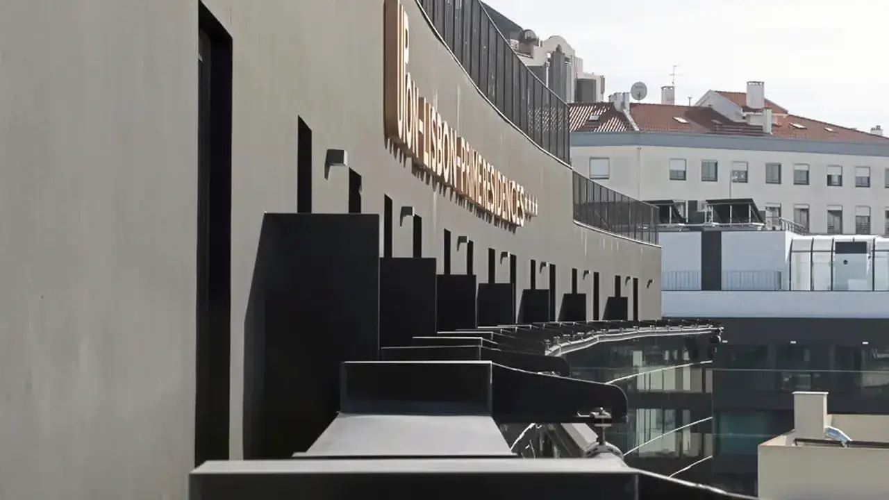 Upon Lisbon Prime Residences