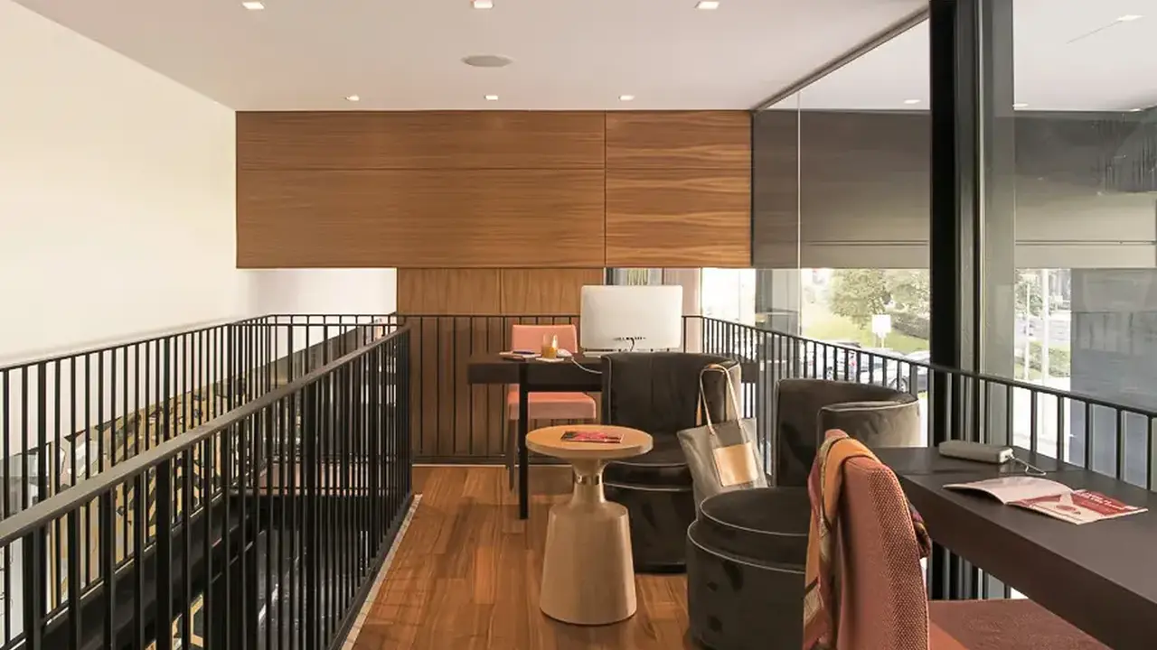Upon Lisbon Prime Residences
