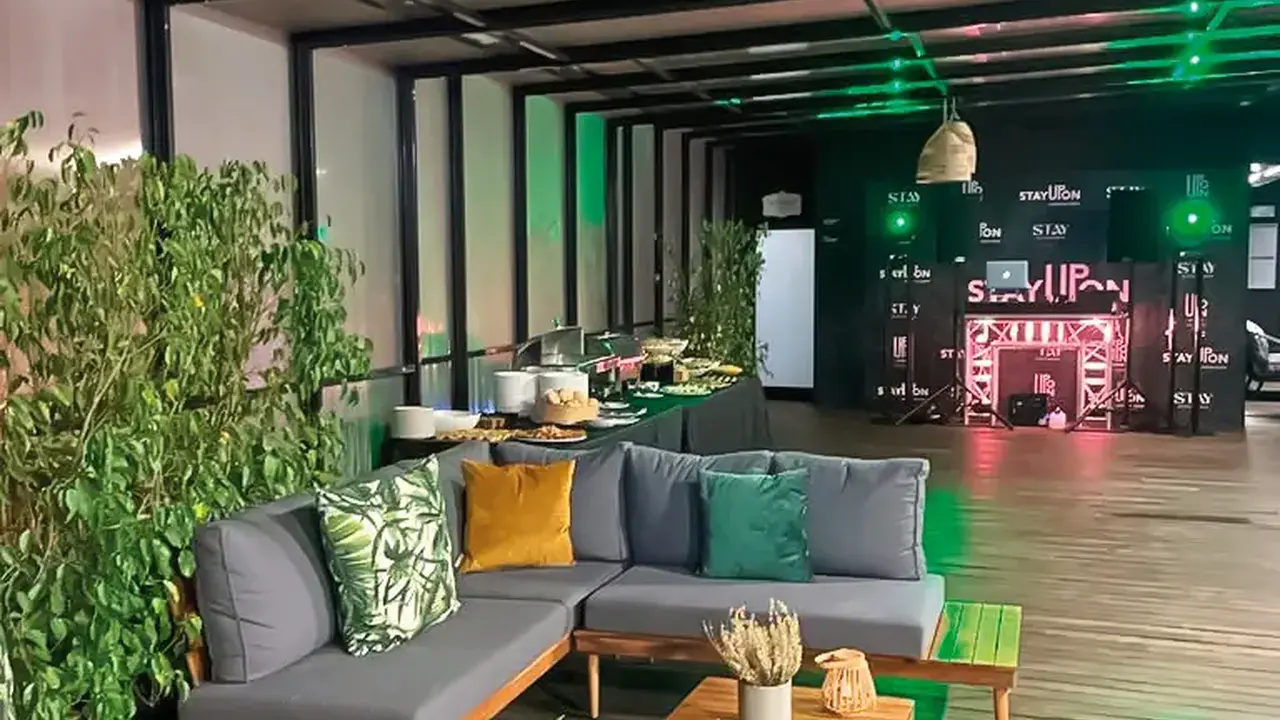 Upon Lisbon Prime Residences