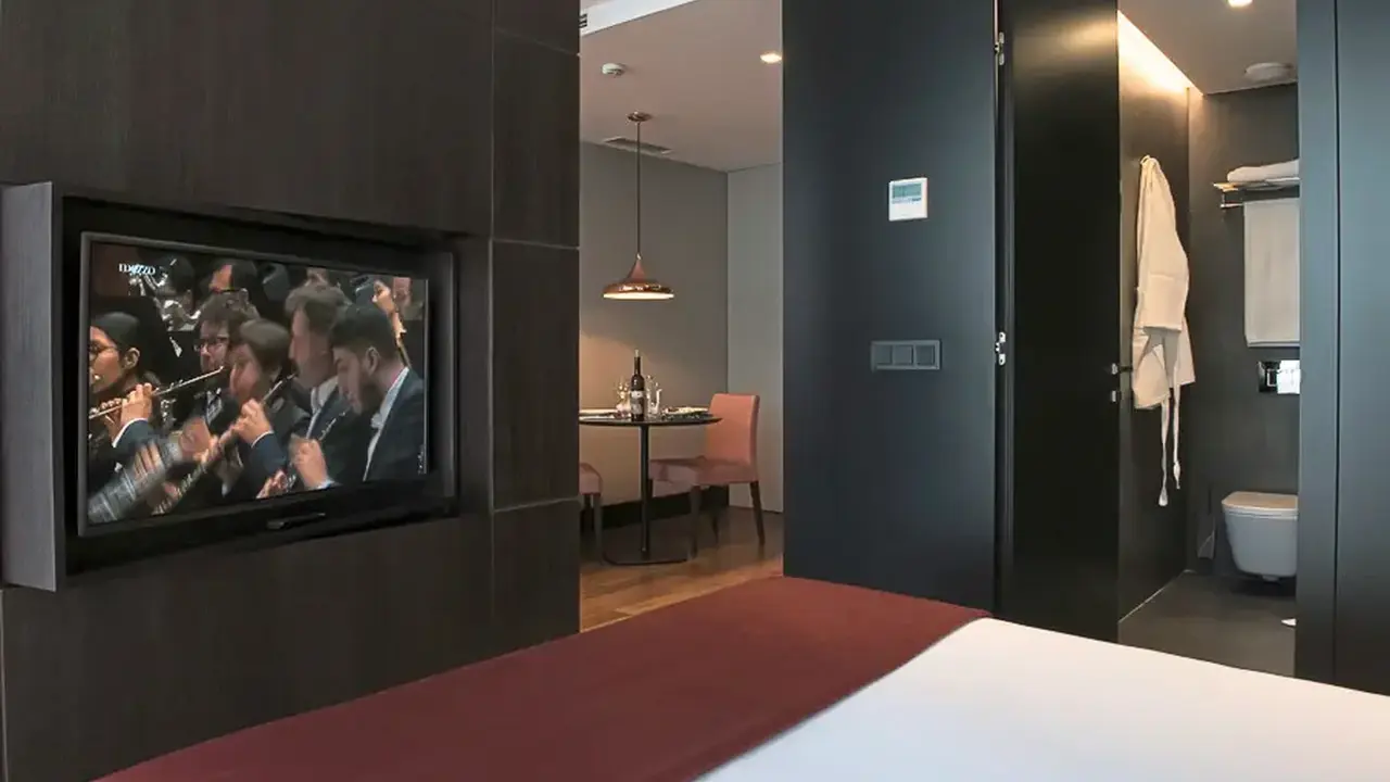 Upon Lisbon Prime Residences