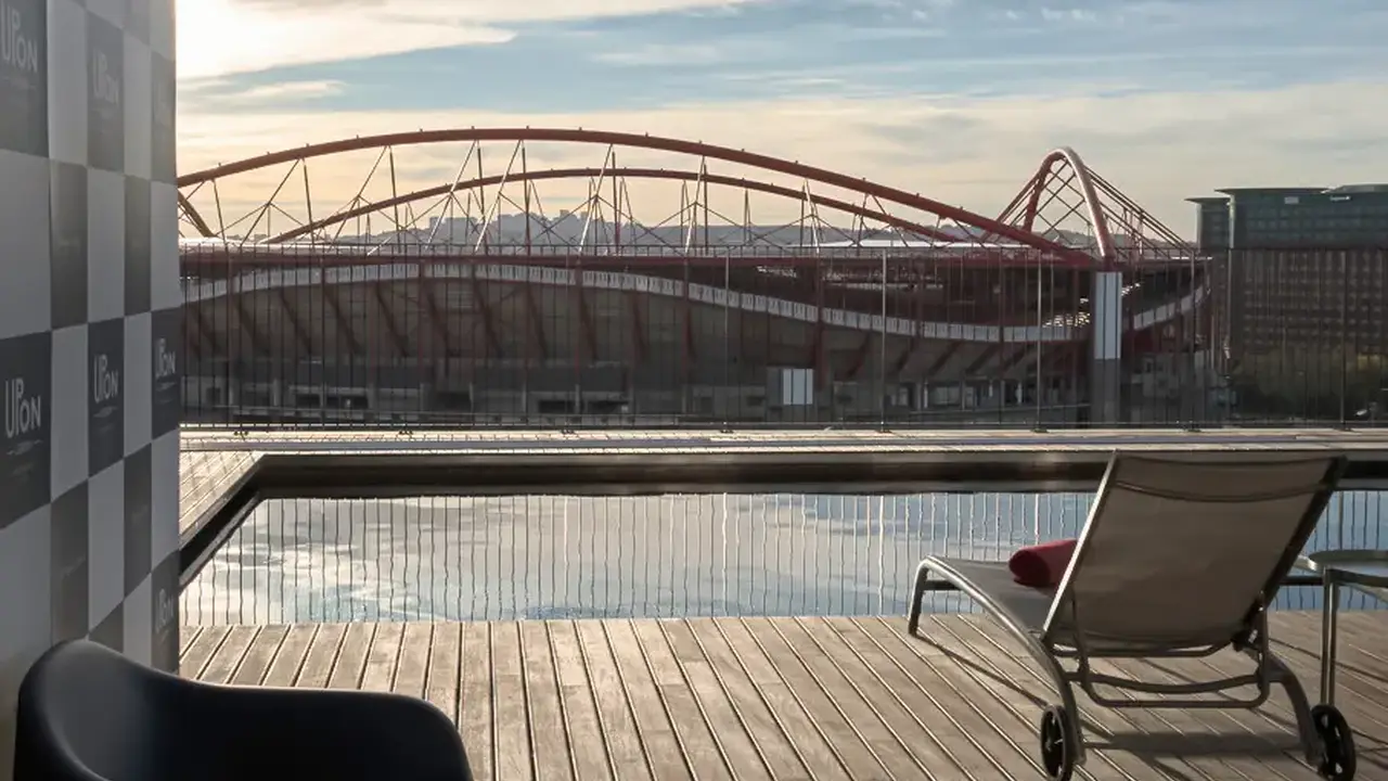 Upon Lisbon Prime Residences