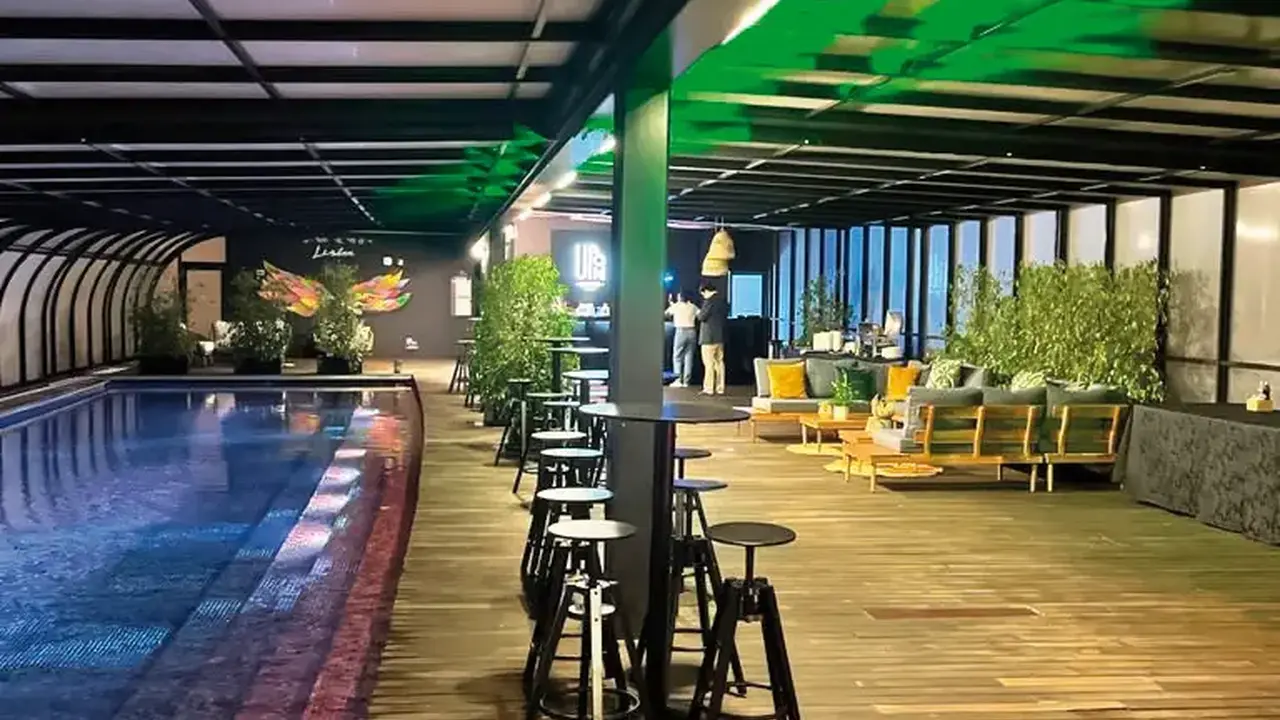 Upon Lisbon Prime Residences