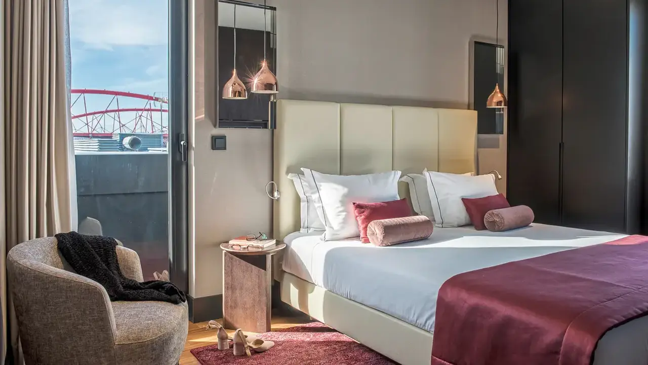 Upon Lisbon Prime Residences