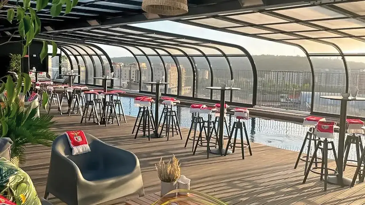Upon Lisbon Prime Residences