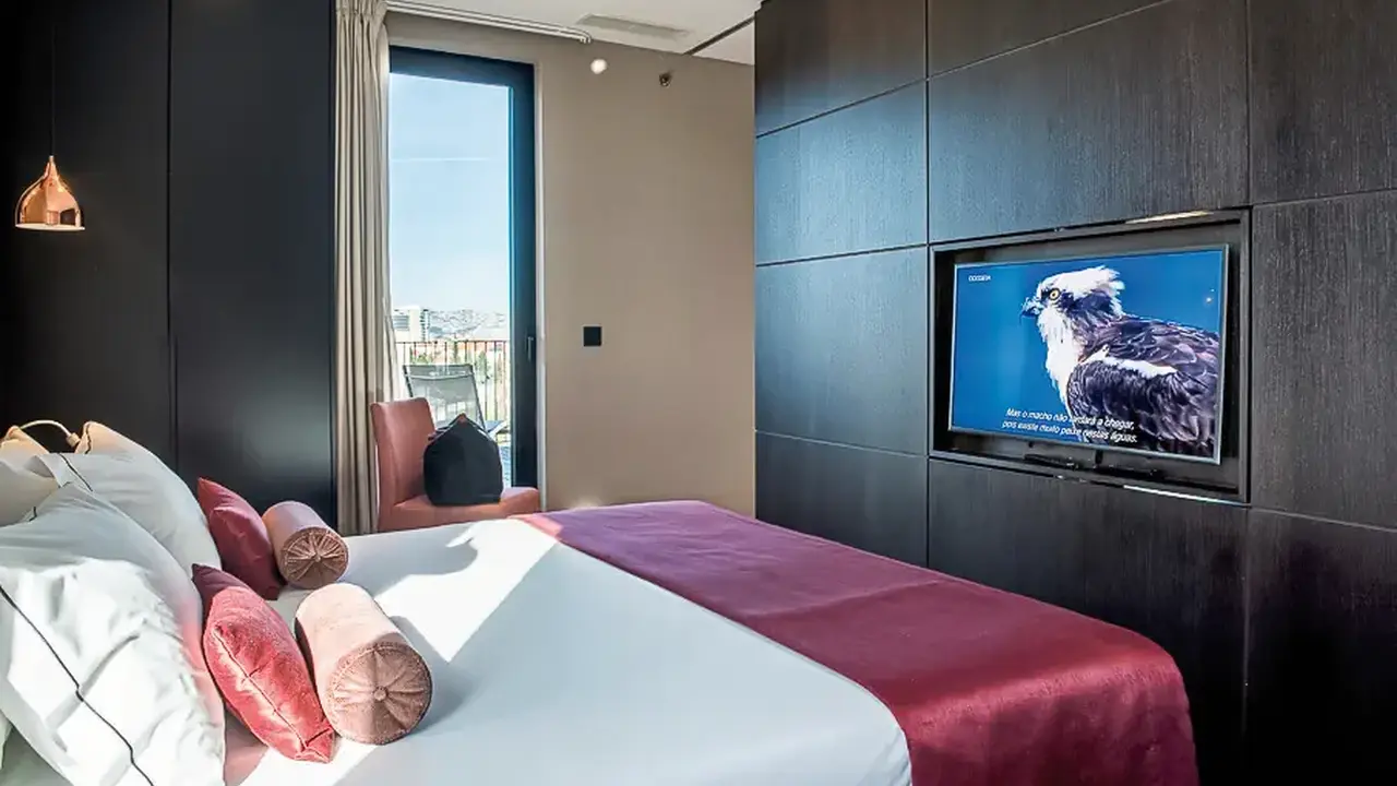 Upon Lisbon Prime Residences