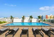 Upsun Hotel & Social Club