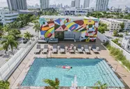 Upsun Hotel & Social Club