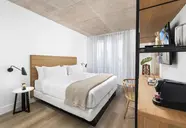 Upsun Hotel & Social Club