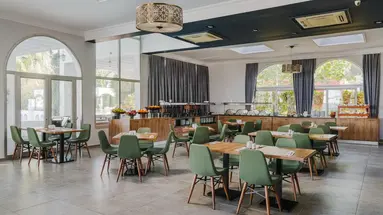 Uptown Buyuk Anadolu Girne