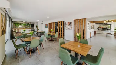 Uptown Buyuk Anadolu Girne