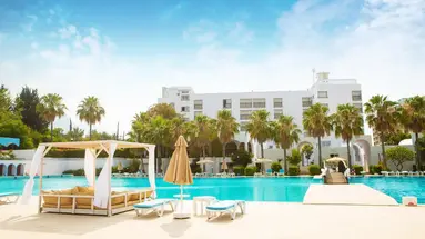 Uptown Buyuk Anadolu Girne