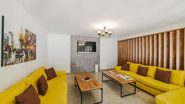 Uptown Buyuk Anadolu Girne