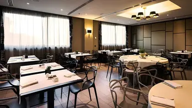 Uptown Palace