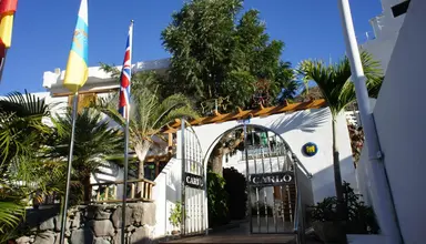 Ura Hotels Bungalows Montecarlo