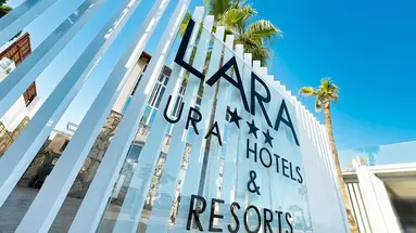 Ura Lara