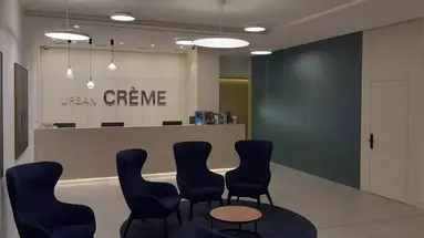 Urban Creme
