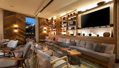 Urban Lodge