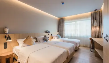 Urban Lodge