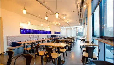 Urban Lodge