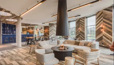 Urban Lodge