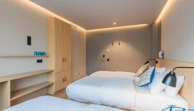 Urban Lodge