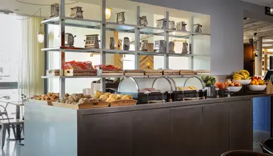 Urban Lodge