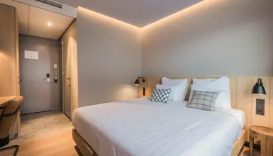 Urban Lodge