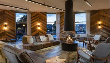 Urban Lodge