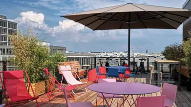 URBAN LOFT Berlin
