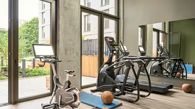 URBAN LOFT Berlin