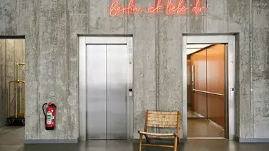 URBAN LOFT Berlin