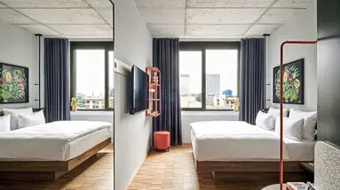 URBAN LOFT Berlin