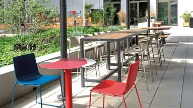 URBAN LOFT Berlin
